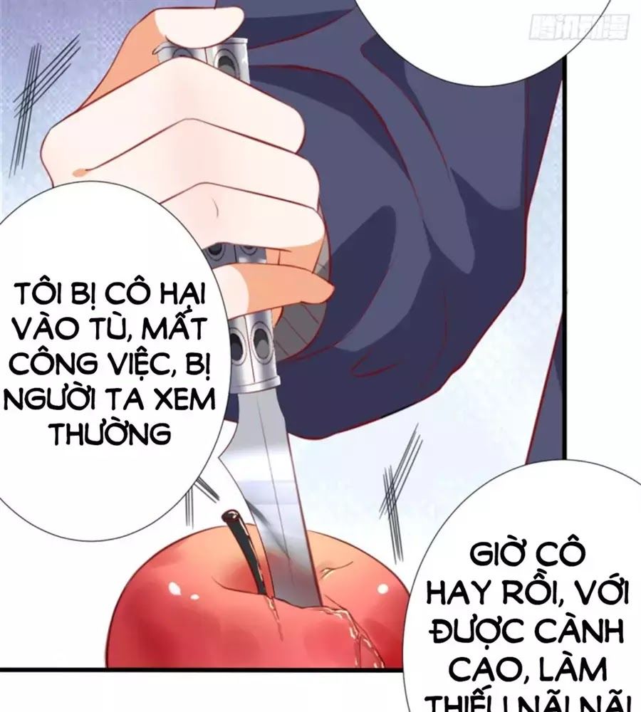 Bác Sĩ Sở Cũng Muốn Yêu Chương 265 Page 8