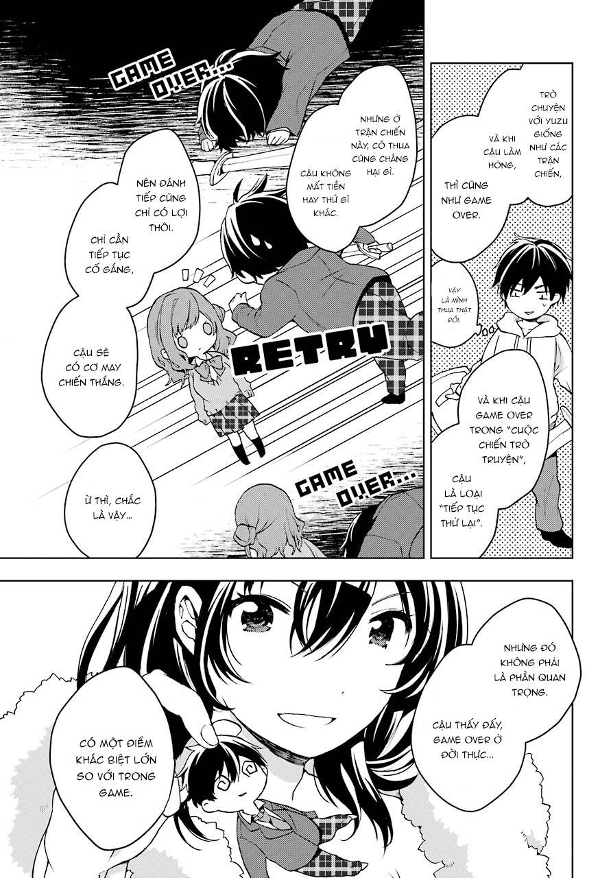 Trash-Tier Tomozaki-Kun Chương 7 Page 31