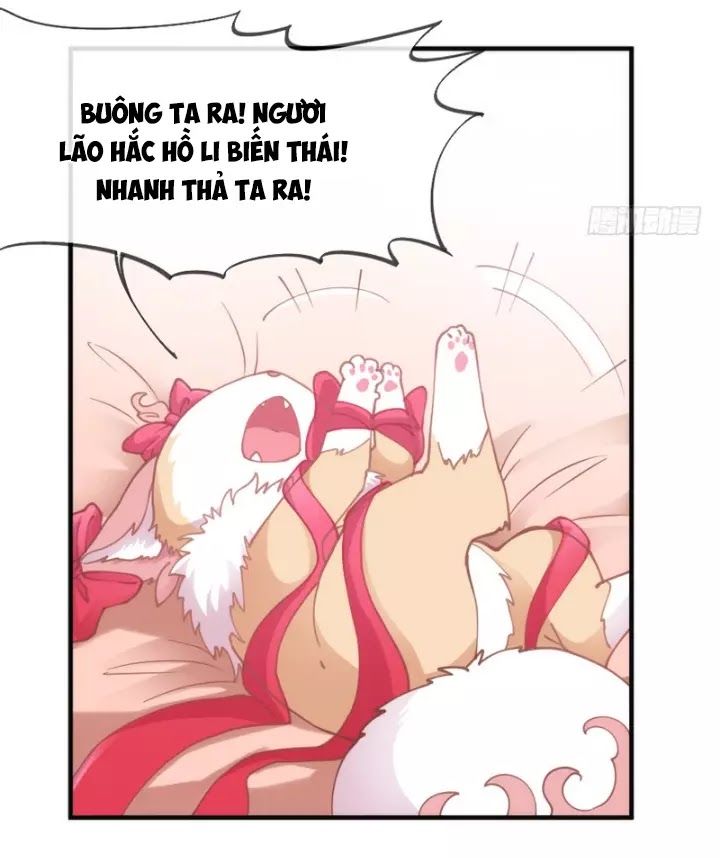 Giữ Chặt Tiểu Bạch Long Chương 60 Page 34