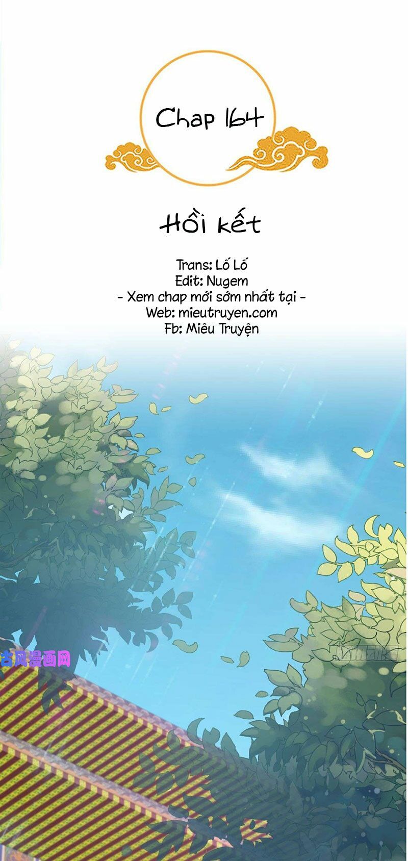 Tận Diệt Vương Gia Mãn Triều Chương 163 Page 50