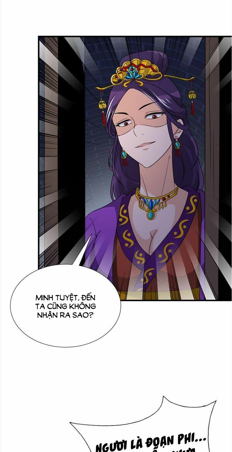 Tận Diệt Vương Gia Mãn Triều Chương 163 Page 9