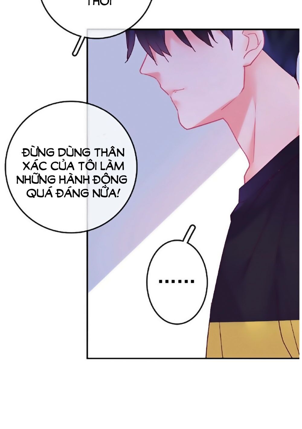 Đừng Nghịch, Ta Chỉ Muốn Yên Tĩnh Chương 82 Page 32