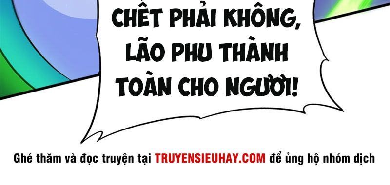 Võ Thần Thiên Hạ Chương 109 Page 9