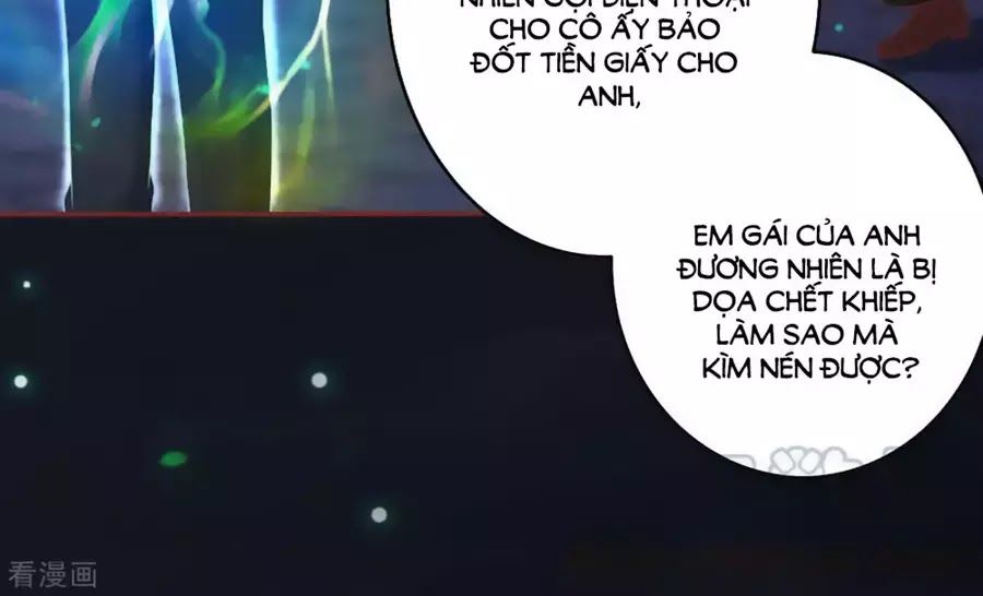 Tân Nương Của Âm Dương Giới Chương 83 Page 129