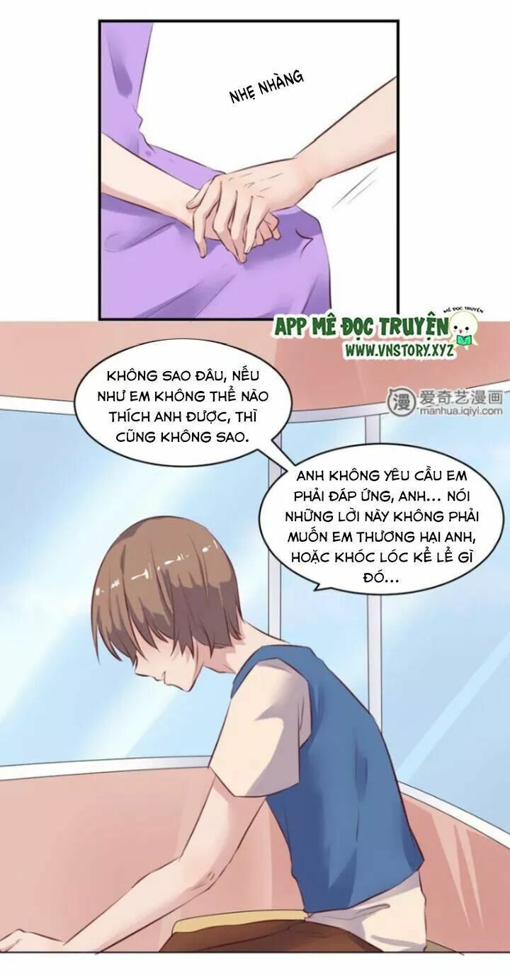 Quỷ Oa Kiều Thê Của Tôi Chương 65 Page 5