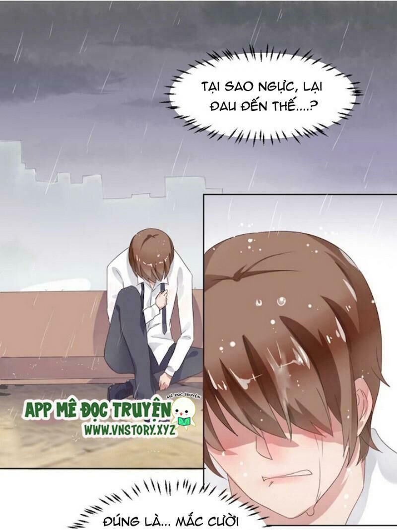 Quỷ Oa Kiều Thê Của Tôi Chương 33 Page 9