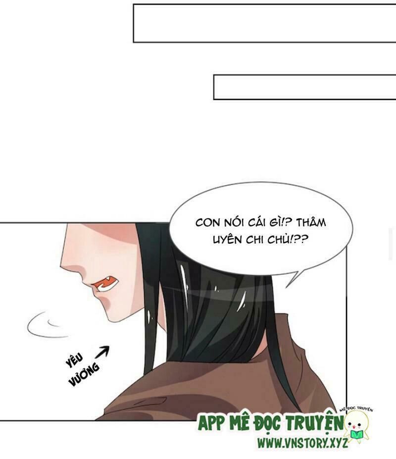 Quỷ Oa Kiều Thê Của Tôi Chương 38 Page 7