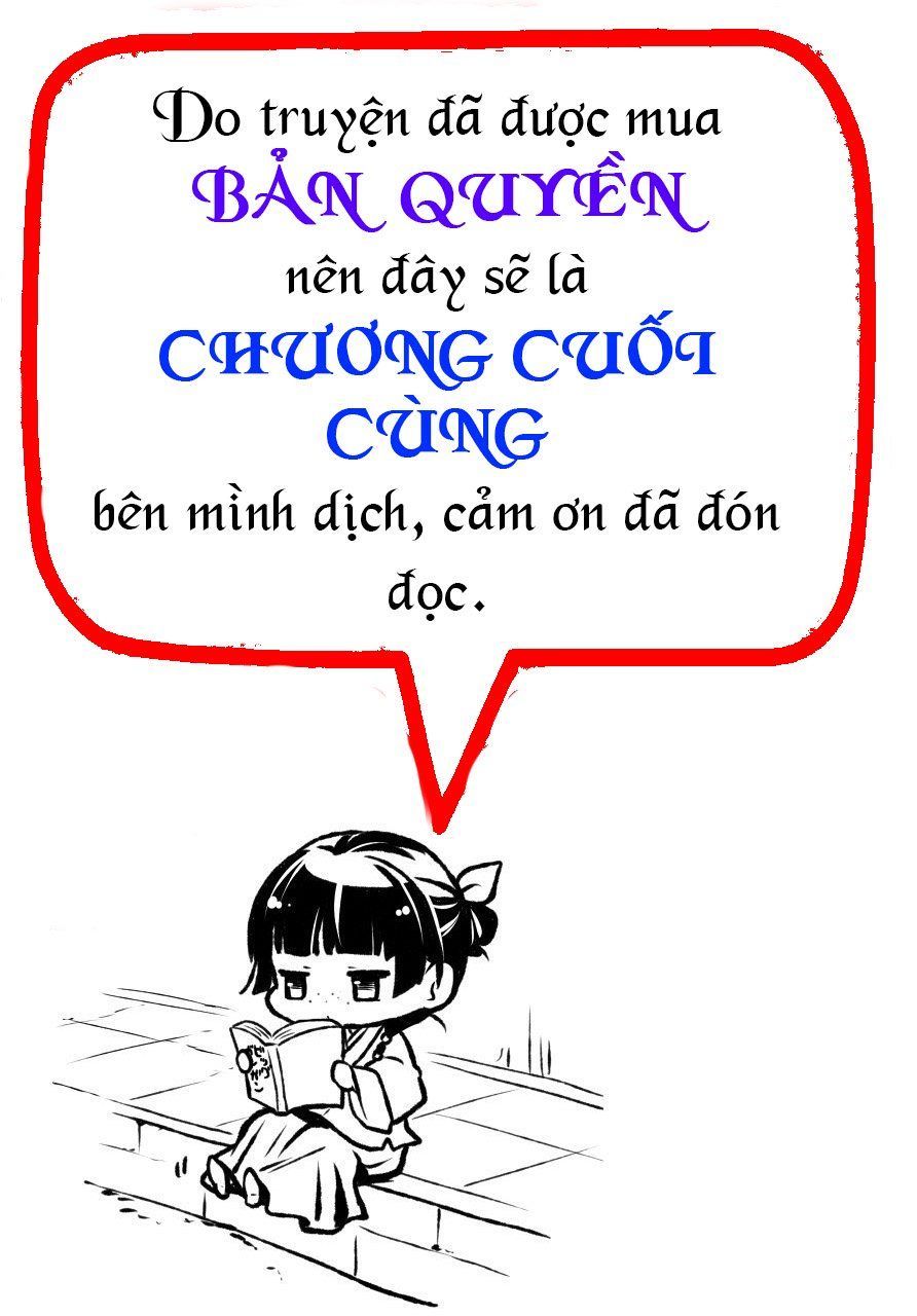 Kusuriya No Hitorigoto Chương 36 Page 1