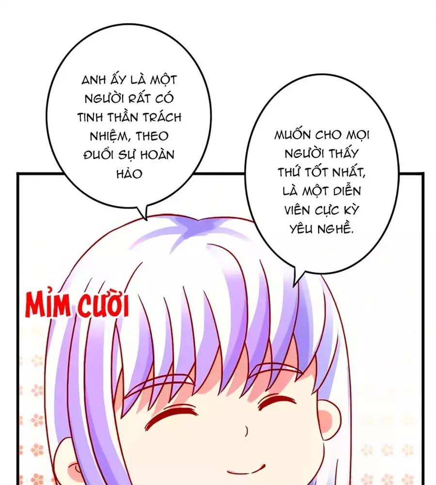 Phải Lòng Ông Chú Hàng Xóm Chương 39.5 Page 4