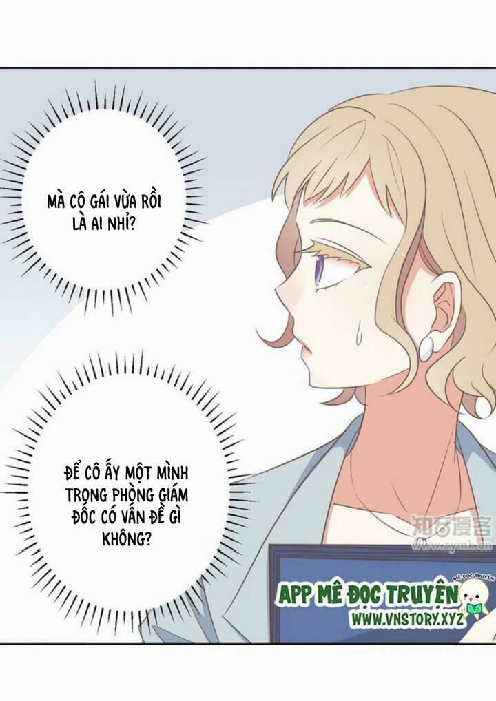 Em Chỉ Yêu Tiền Của Anh Chương 21 Page 15