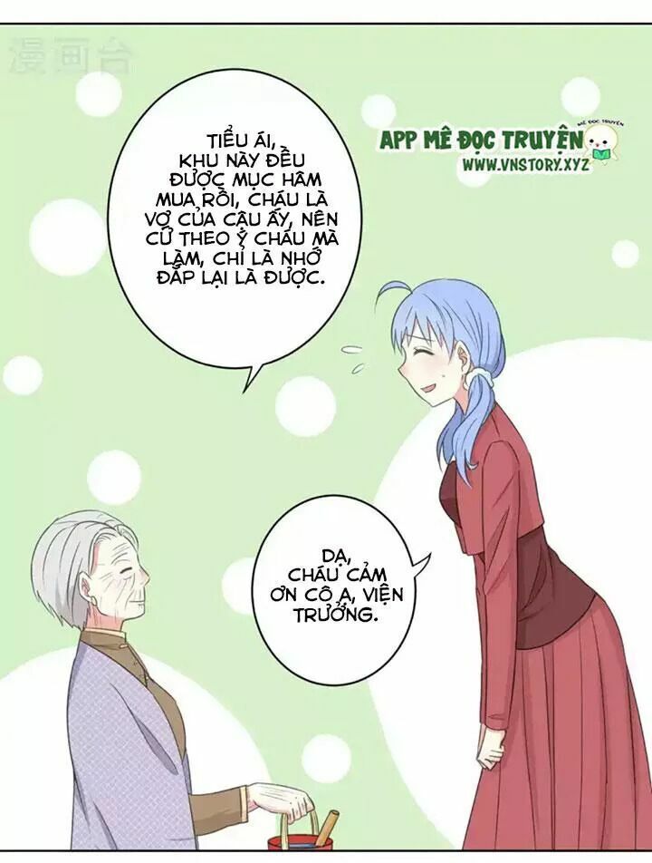 Em Chỉ Yêu Tiền Của Anh Chương 23 Page 37