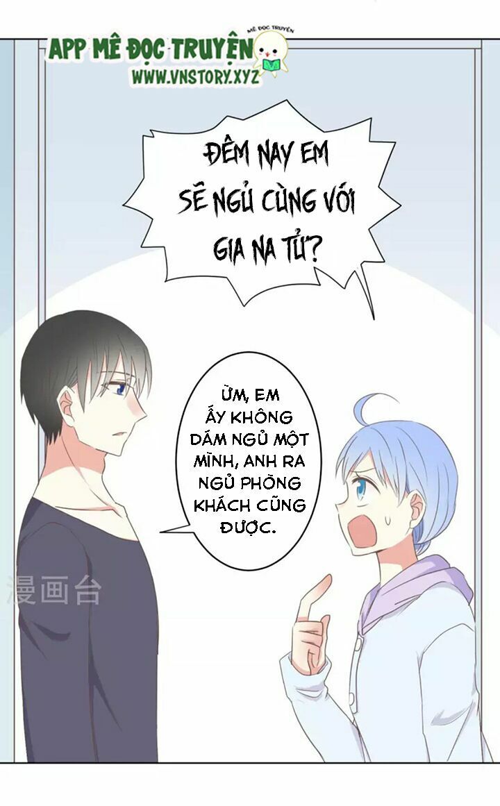 Em Chỉ Yêu Tiền Của Anh Chương 25 Page 23