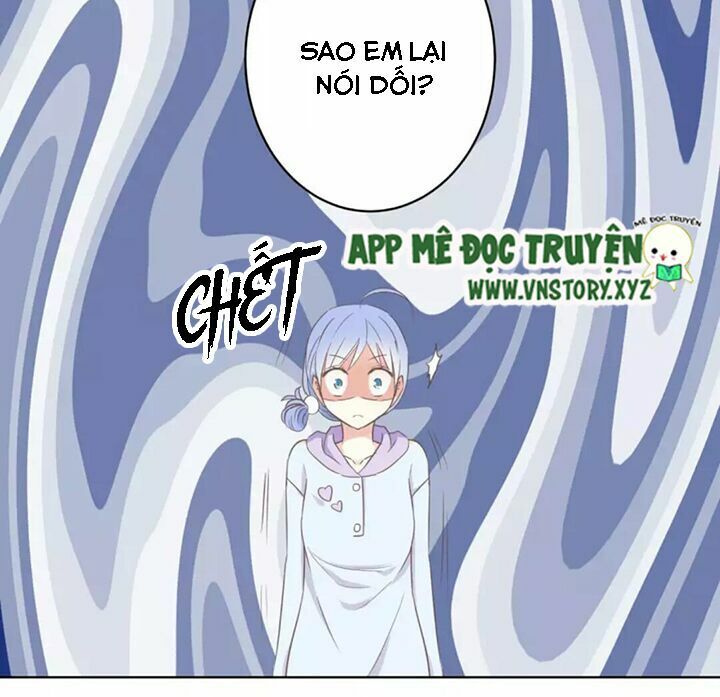 Em Chỉ Yêu Tiền Của Anh Chương 25 Page 27