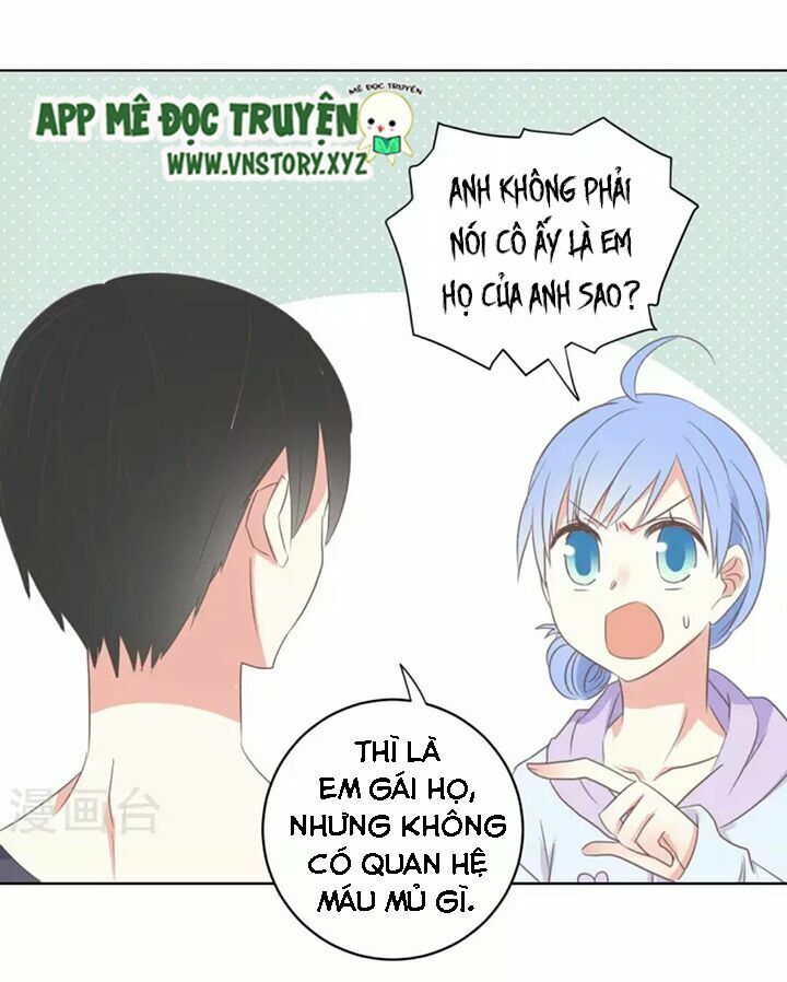 Em Chỉ Yêu Tiền Của Anh Chương 25 Page 39