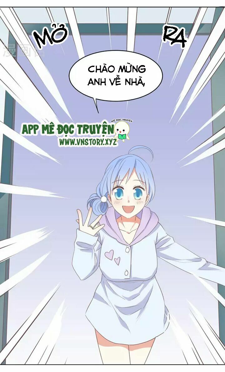 Em Chỉ Yêu Tiền Của Anh Chương 25 Page 5