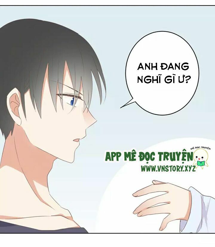 Em Chỉ Yêu Tiền Của Anh Chương 25 Page 45