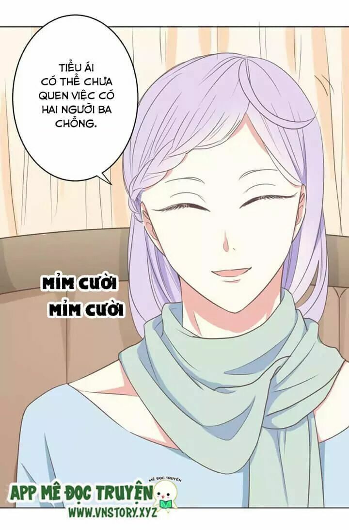 Em Chỉ Yêu Tiền Của Anh Chương 28 Page 12