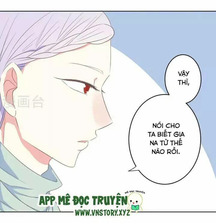 Em Chỉ Yêu Tiền Của Anh Chương 28 Page 17