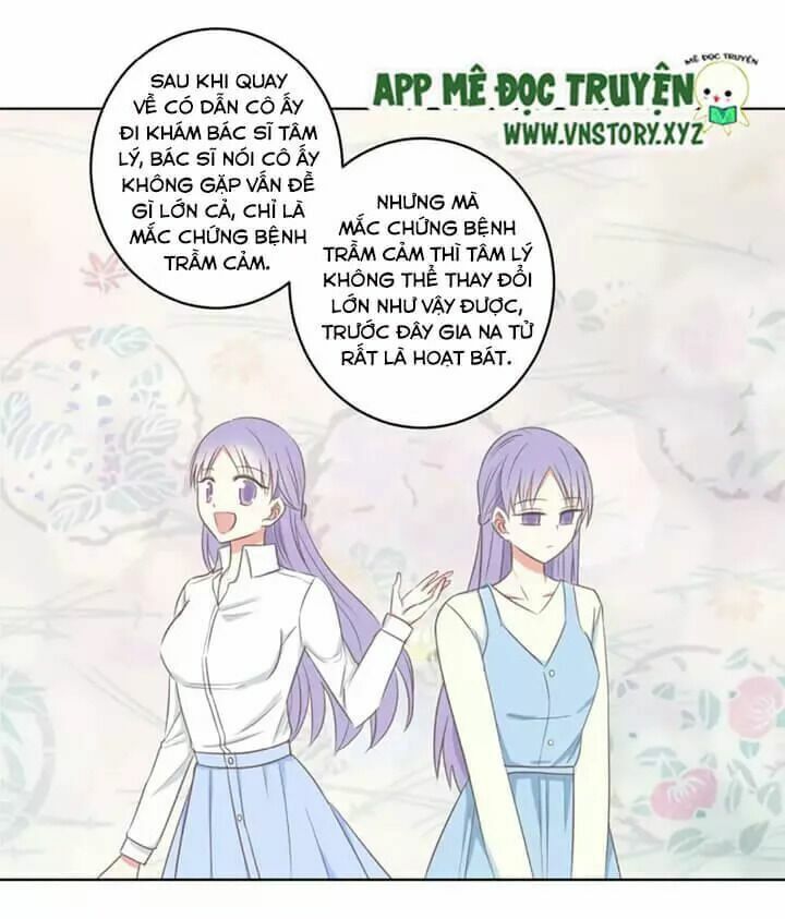 Em Chỉ Yêu Tiền Của Anh Chương 28 Page 19