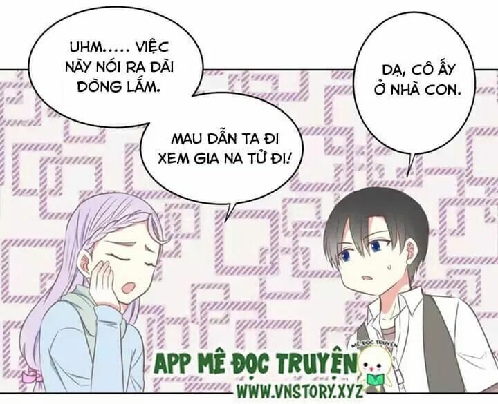 Em Chỉ Yêu Tiền Của Anh Chương 28 Page 26