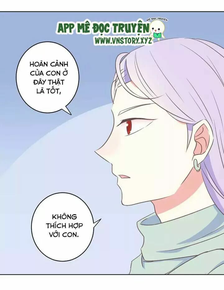 Em Chỉ Yêu Tiền Của Anh Chương 28 Page 32