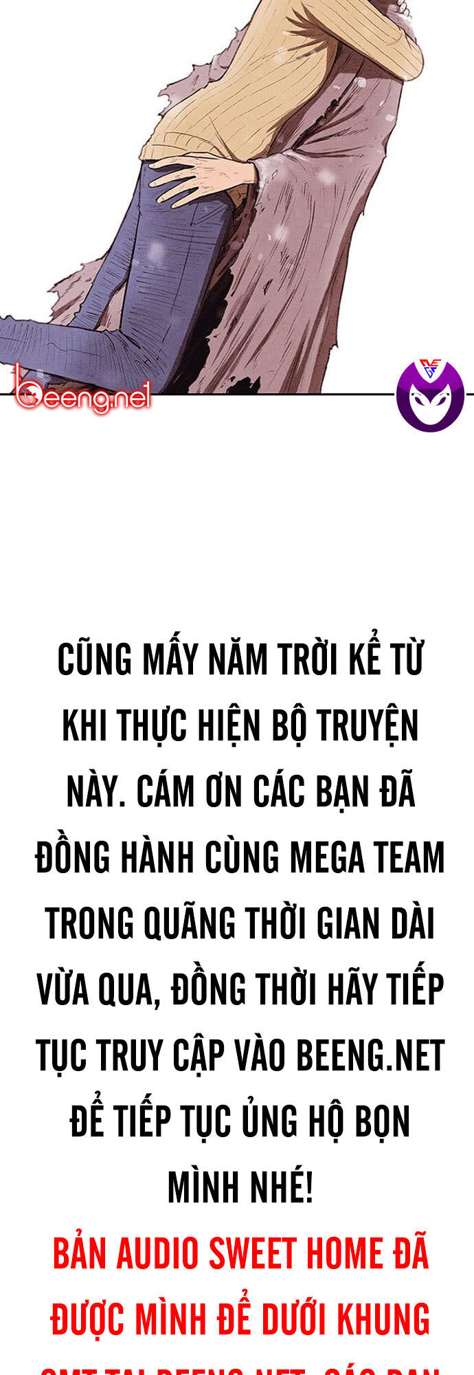 Quái Vật Tại Chung Cư Xanh Chương 140 Page 66