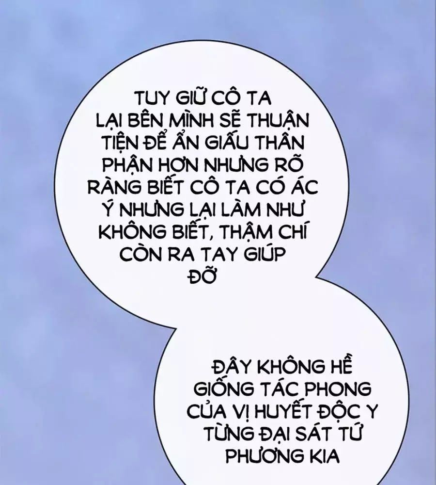 Mỹ Nhân Già Rồi Chương 47 Page 43