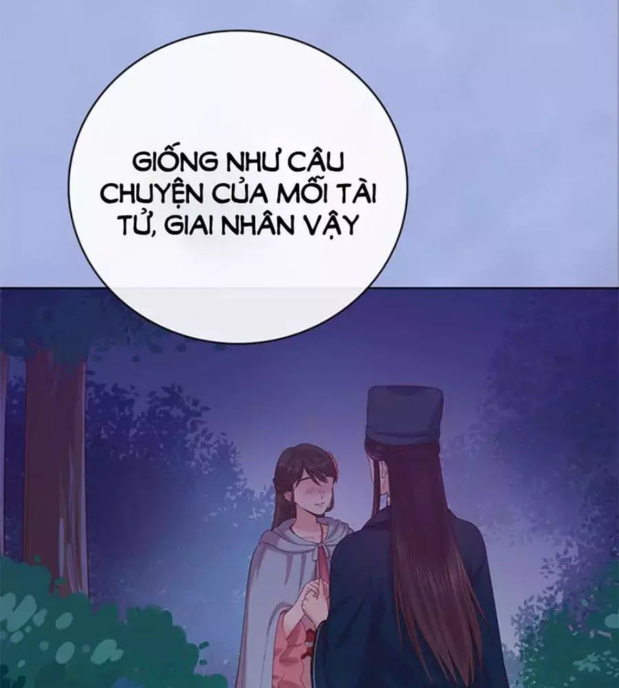 Mỹ Nhân Già Rồi Chương 47 Page 64