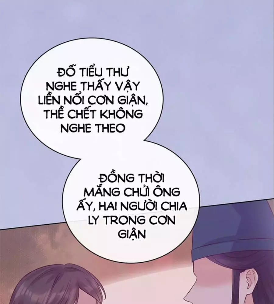 Mỹ Nhân Già Rồi Chương 47 Page 73