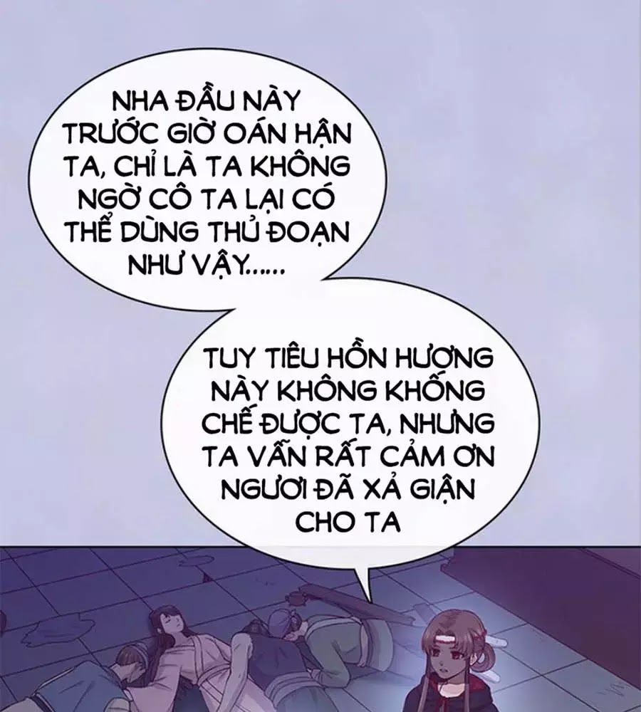 Mỹ Nhân Già Rồi Chương 47 Page 13