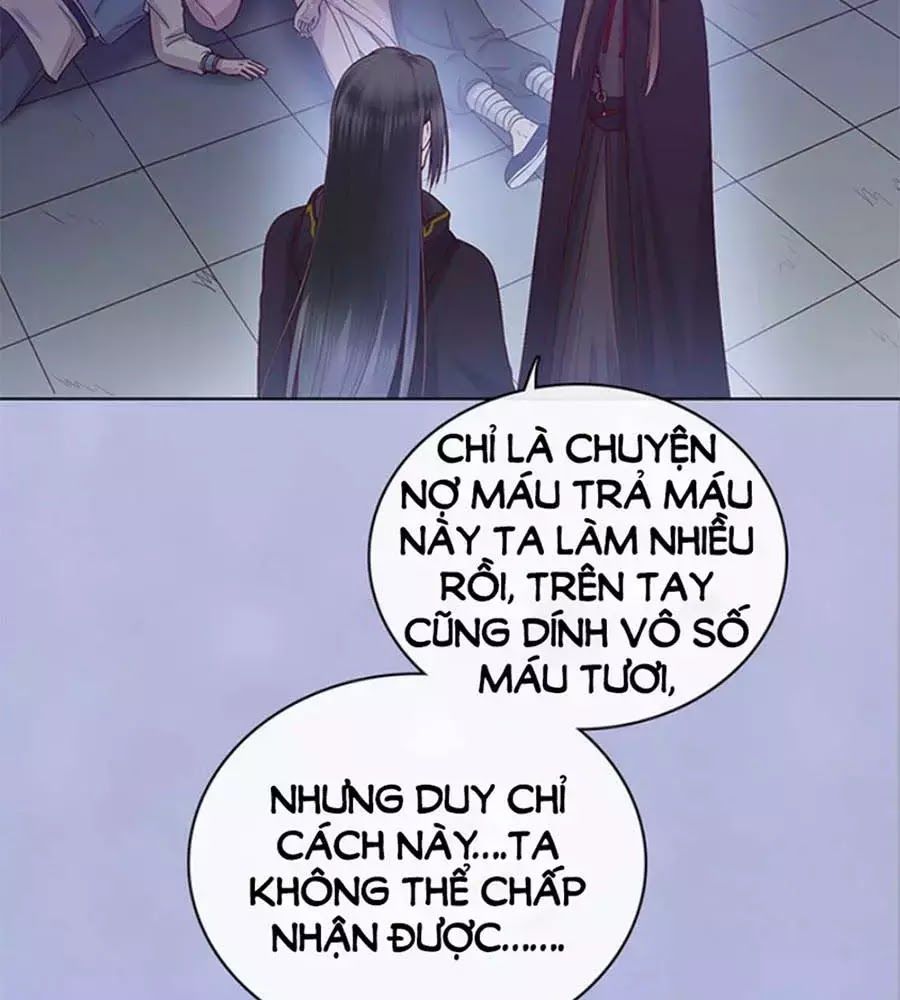 Mỹ Nhân Già Rồi Chương 47 Page 14