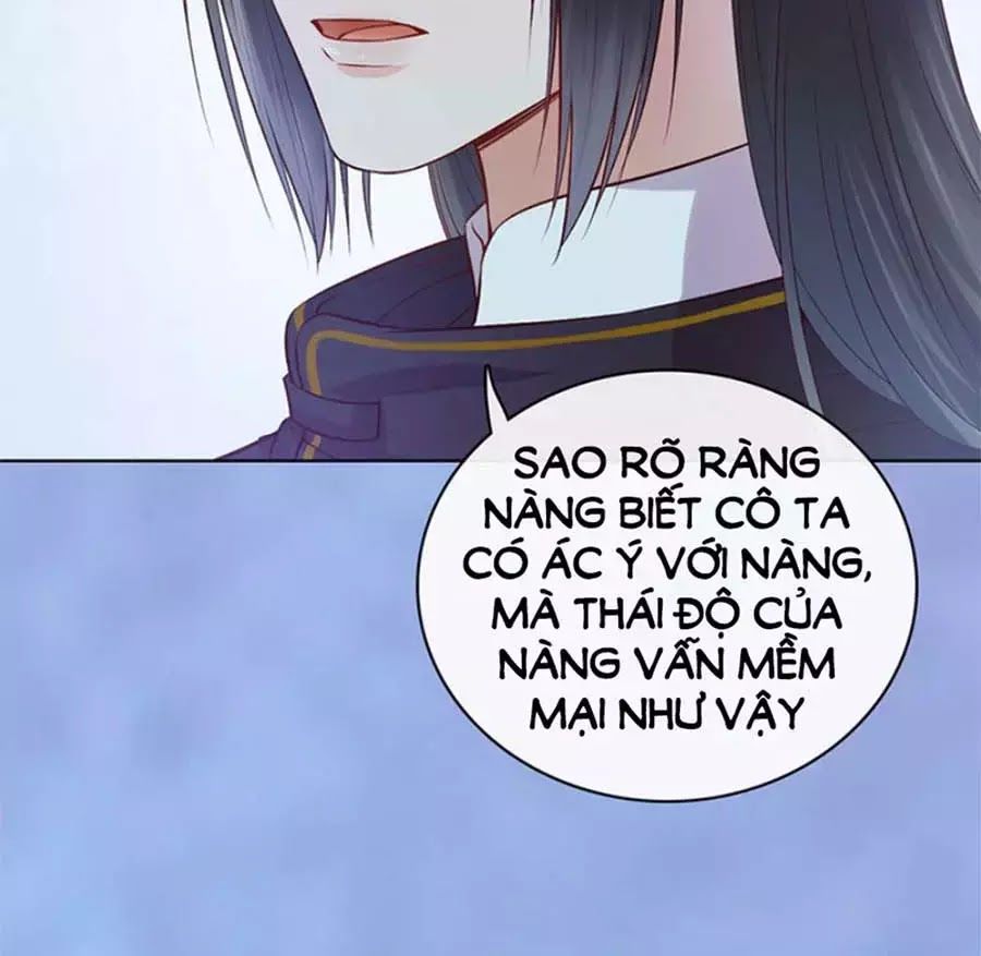 Mỹ Nhân Già Rồi Chương 47 Page 34