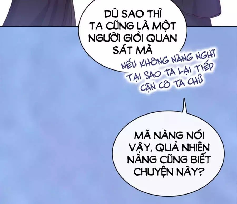 Mỹ Nhân Già Rồi Chương 47 Page 38