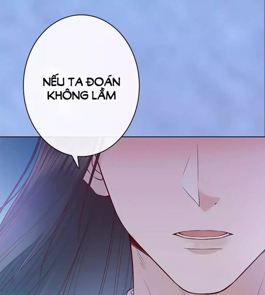 Mỹ Nhân Già Rồi Chương 48 Page 55