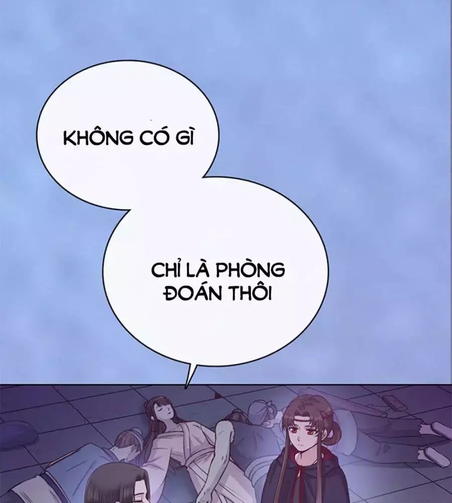 Mỹ Nhân Già Rồi Chương 48 Page 69