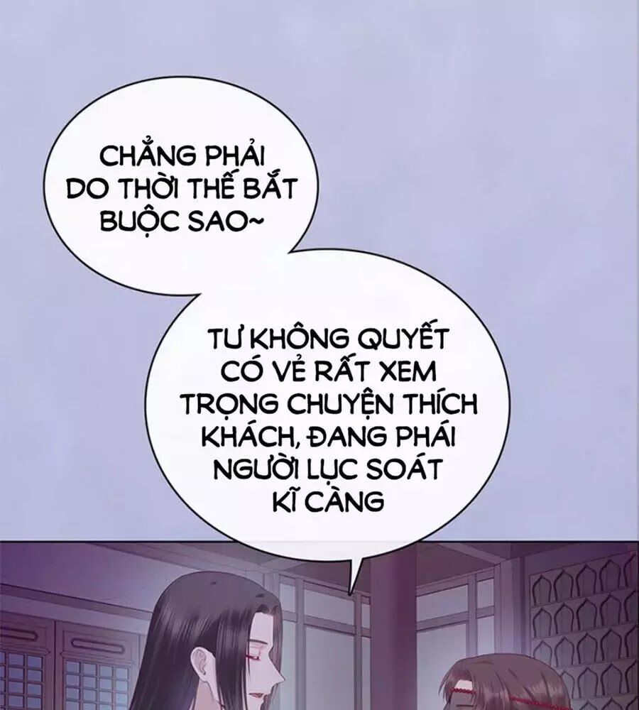 Mỹ Nhân Già Rồi Chương 48 Page 74