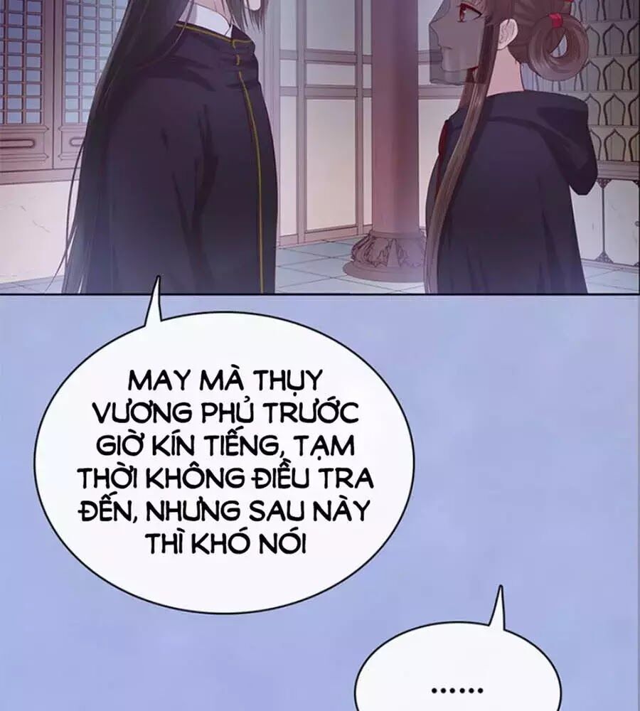 Mỹ Nhân Già Rồi Chương 48 Page 75