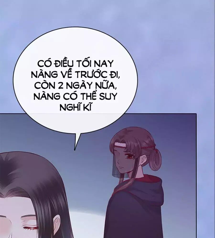 Mỹ Nhân Già Rồi Chương 48 Page 77