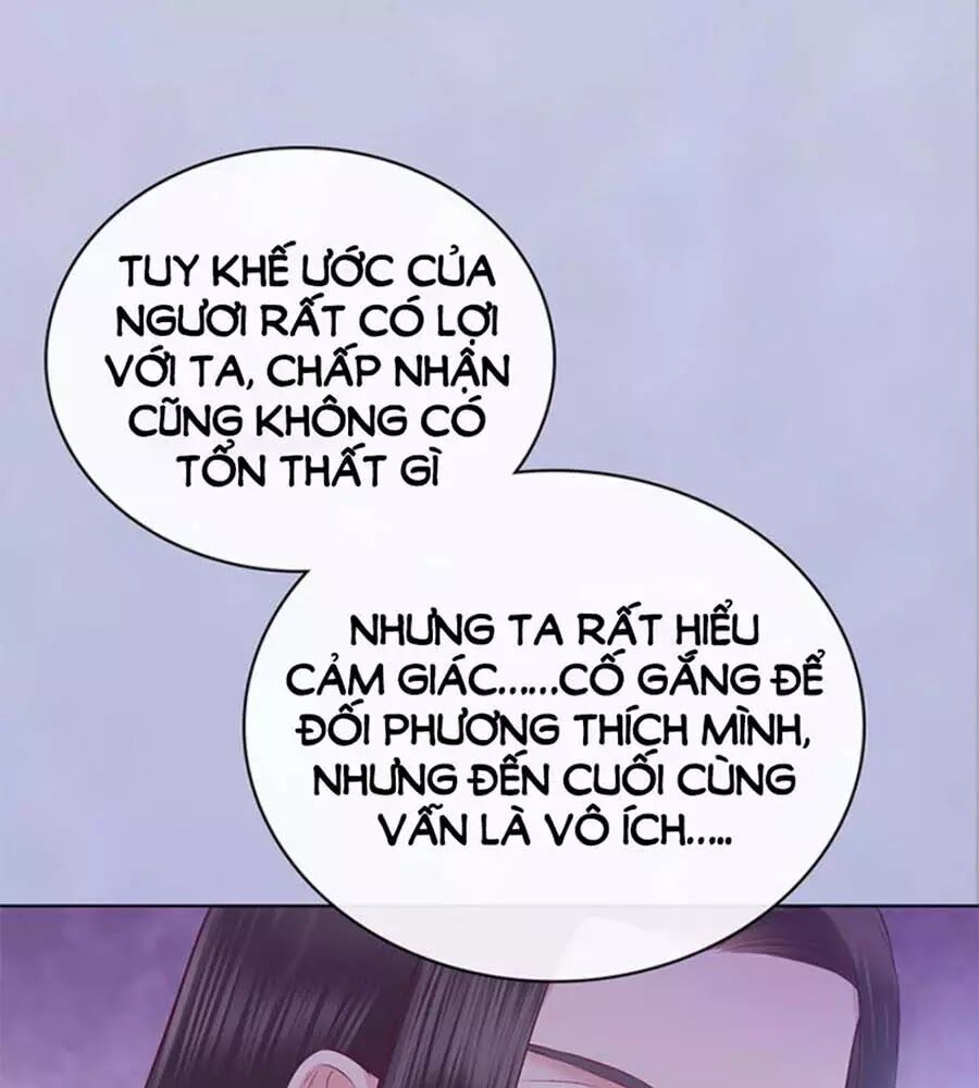 Mỹ Nhân Già Rồi Chương 48 Page 88