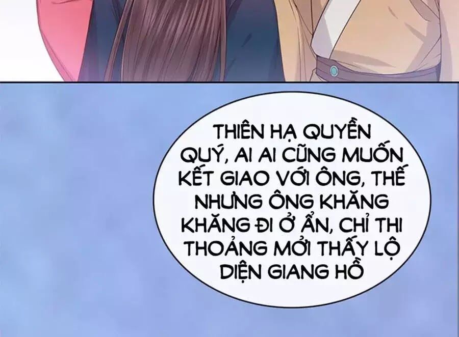 Mỹ Nhân Già Rồi Chương 48 Page 10