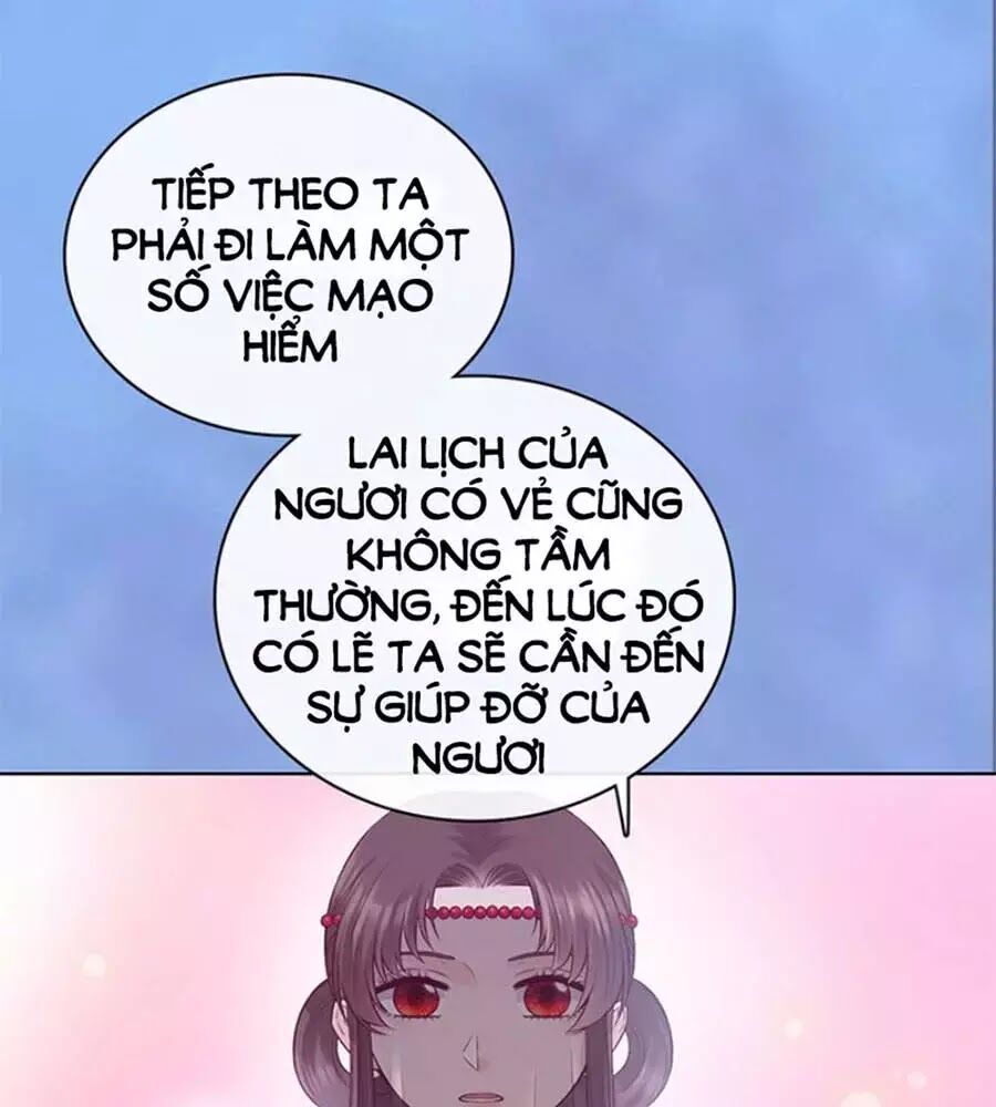 Mỹ Nhân Già Rồi Chương 48 Page 95