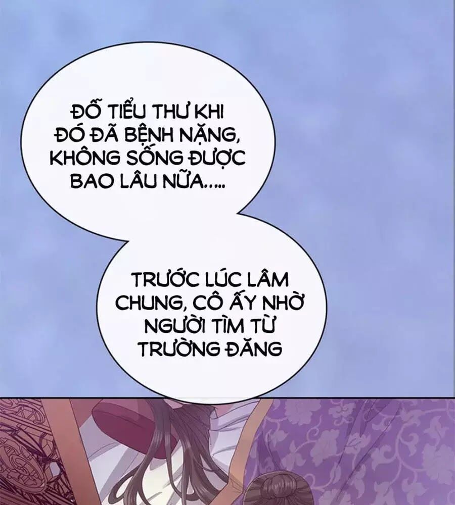 Mỹ Nhân Già Rồi Chương 48 Page 11