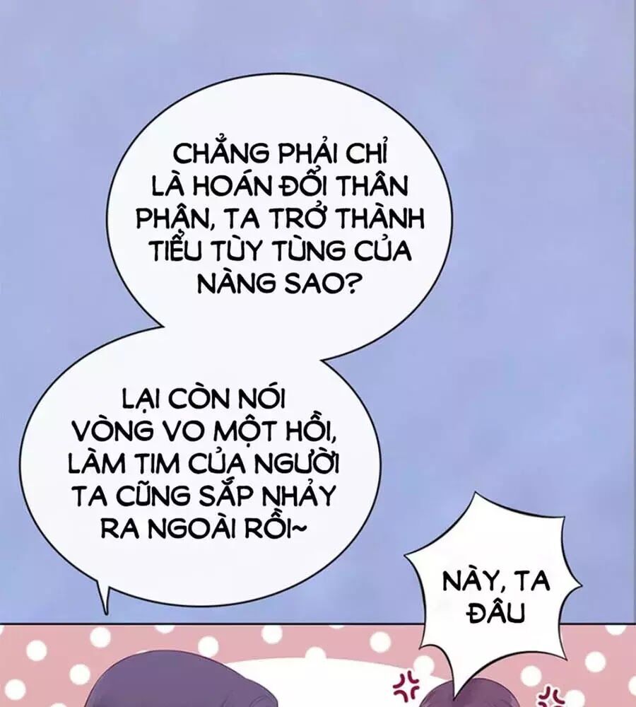 Mỹ Nhân Già Rồi Chương 48 Page 114