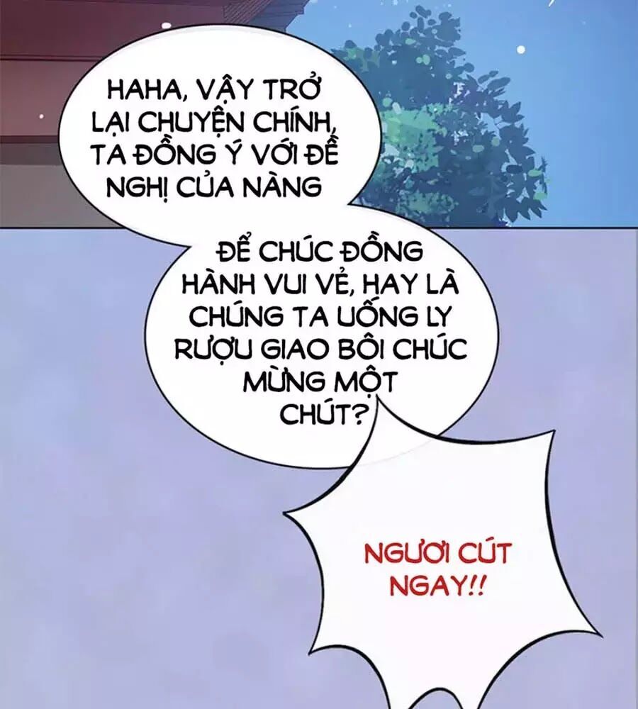 Mỹ Nhân Già Rồi Chương 48 Page 125