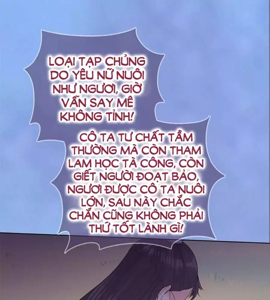 Mỹ Nhân Già Rồi Chương 48 Page 146