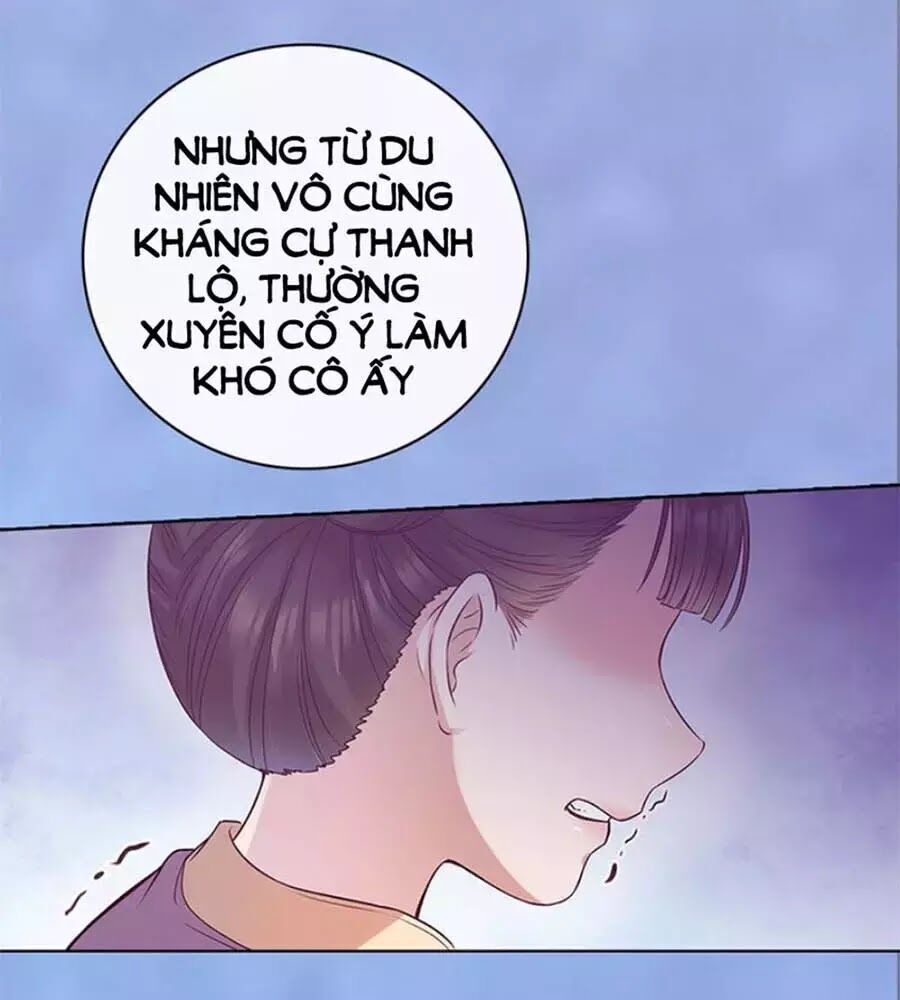 Mỹ Nhân Già Rồi Chương 48 Page 20