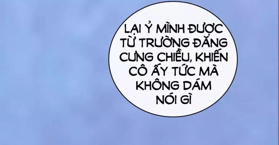 Mỹ Nhân Già Rồi Chương 48 Page 21