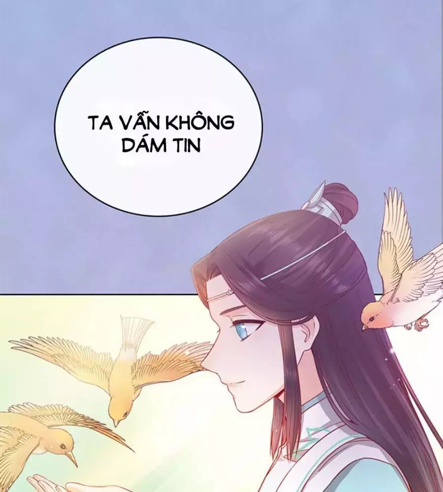 Mỹ Nhân Già Rồi Chương 48 Page 27