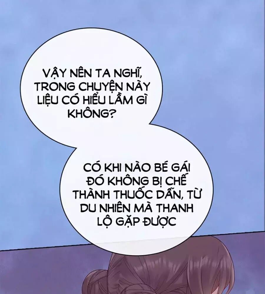 Mỹ Nhân Già Rồi Chương 48 Page 33