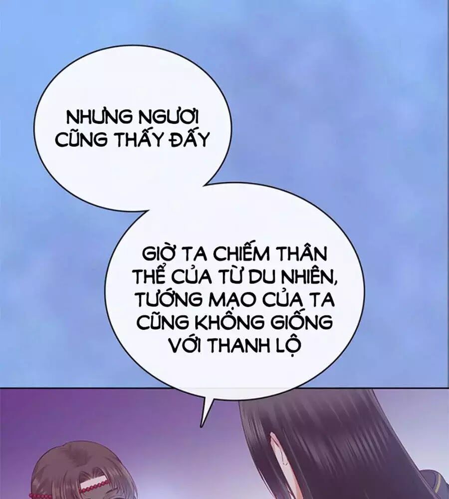 Mỹ Nhân Già Rồi Chương 48 Page 36